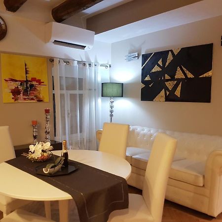 Suite Home 5 Terre La Spezia Exterior foto