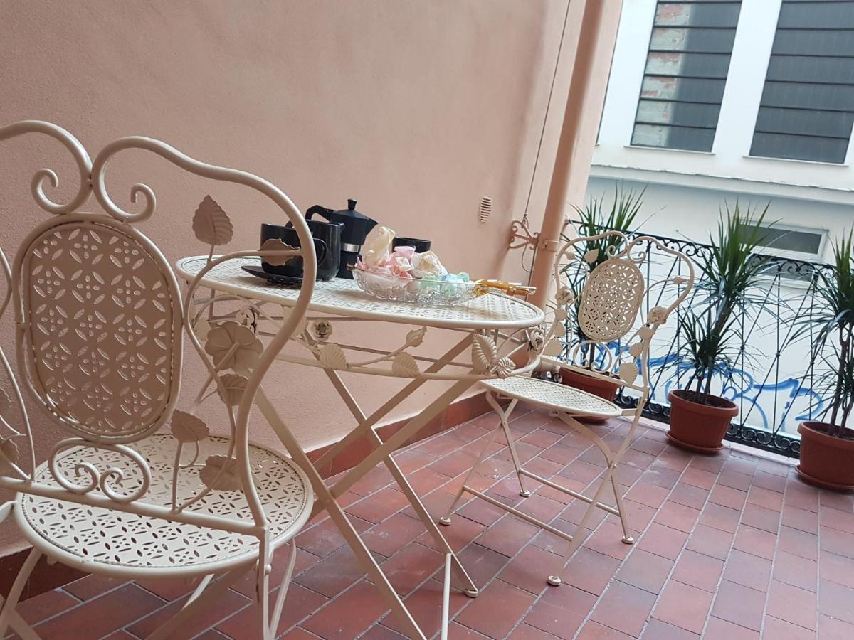 Suite Home 5 Terre La Spezia Exterior foto