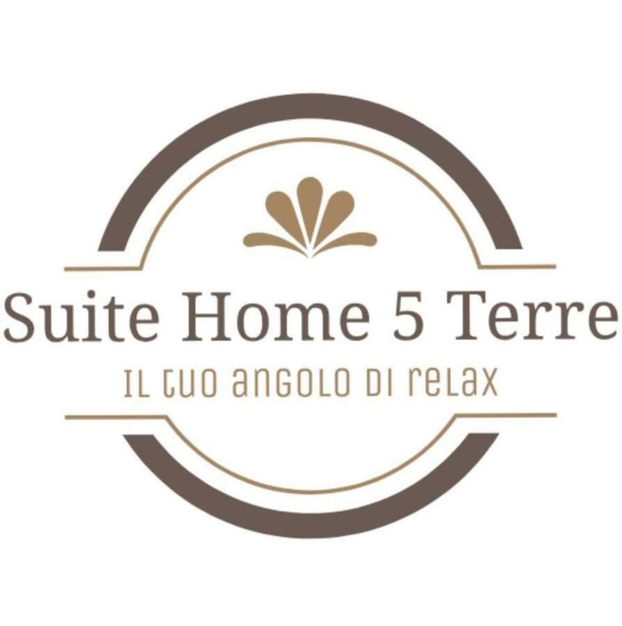 Suite Home 5 Terre La Spezia Exterior foto