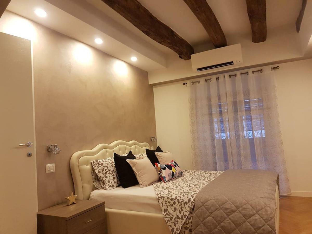 Suite Home 5 Terre La Spezia Exterior foto