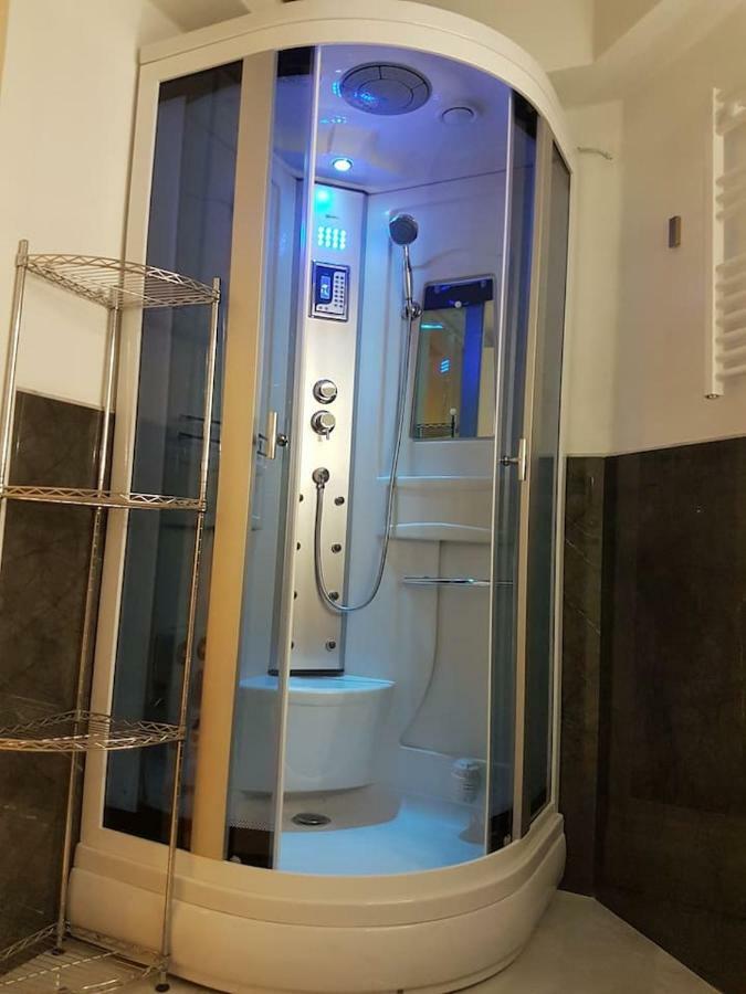 Suite Home 5 Terre La Spezia Exterior foto