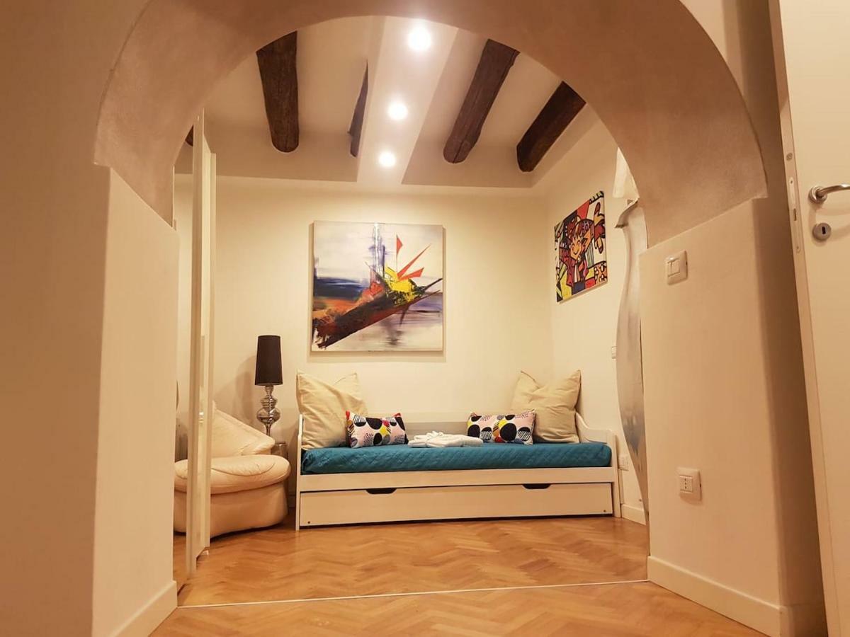 Suite Home 5 Terre La Spezia Exterior foto