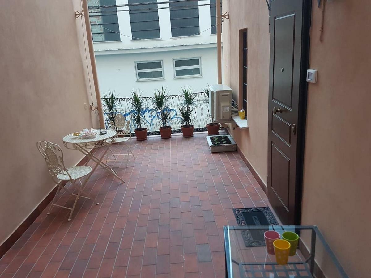 Suite Home 5 Terre La Spezia Exterior foto