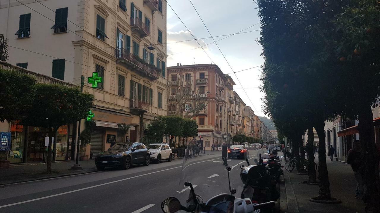 Suite Home 5 Terre La Spezia Exterior foto